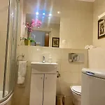 Warsawcitycenterviewapartment *