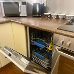Warsawcitycenterviewapartment