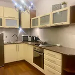 Warsawcitycenterviewapartment * Βαρσοβία