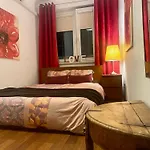 Warsawcitycenterviewapartment Διαμέρισμα *