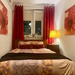 Warsawcitycenterviewapartment Βαρσοβία