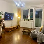Warsawcitycenterviewapartment Διαμέρισμα *