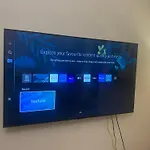 Warsawcitycenterviewapartment Διαμέρισμα *