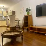 Διαμέρισμα Warsawcitycenterviewapartment Βαρσοβία