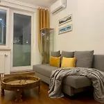 Διαμέρισμα Warsawcitycenterviewapartment *