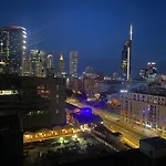 Warsawcitycenterviewapartment Διαμέρισμα Βαρσοβία