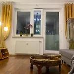 Warsawcitycenterviewapartment Apartment *