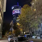 Warsawcitycenterviewapartment