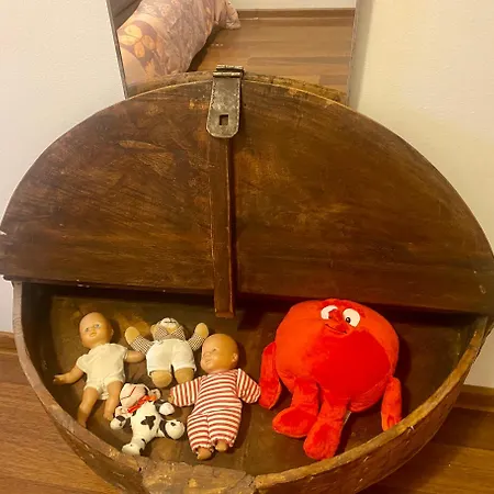 Warsawcitycenterviewapartment * ורשה