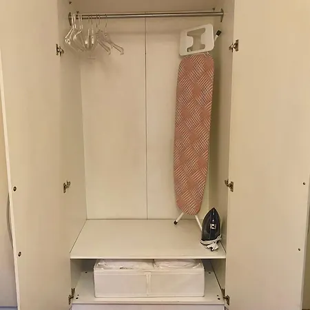 Warsawcitycenterviewapartment *