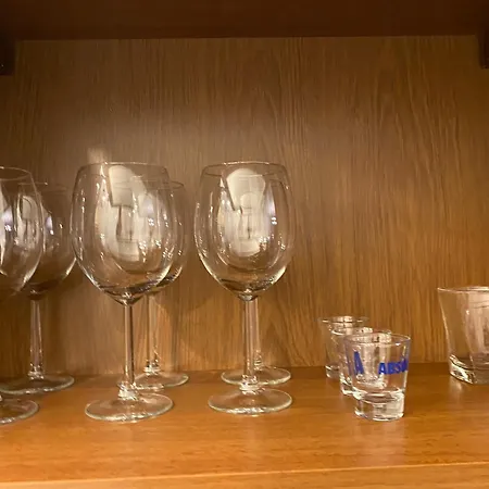 Warsawcitycenterviewapartment ורשה