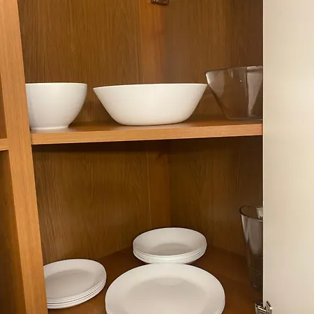 Appartement Warsawcitycenterviewapartment