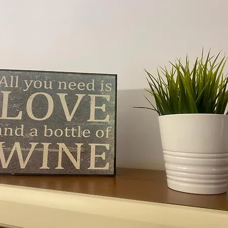 Appartement Warsawcitycenterviewapartment