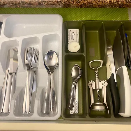 Appartement Warsawcitycenterviewapartment *