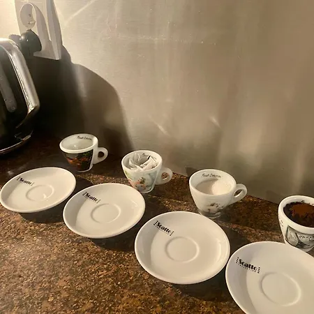 Warsawcitycenterviewapartment