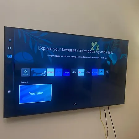 Warsawcitycenterviewapartment Appartement *