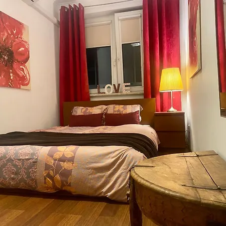 Warsawcitycenterviewapartment Апартаменты *